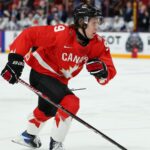 CBS 2026-27 Fantasy hockey rookie preview: Gavin McKenna leads a rookie class loaded with Fantasy upside