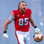 George Kittle injury update: Latest on 49ers star’s status, potential return