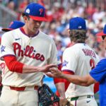Phillies vs. Cardinals MLB picks: Andrew Painter has been bad-luck charm for Philly in 16 straight outings