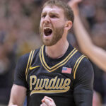 Purdue All-American Braden Smith will not explore return to college basketball after new eligibility ruling