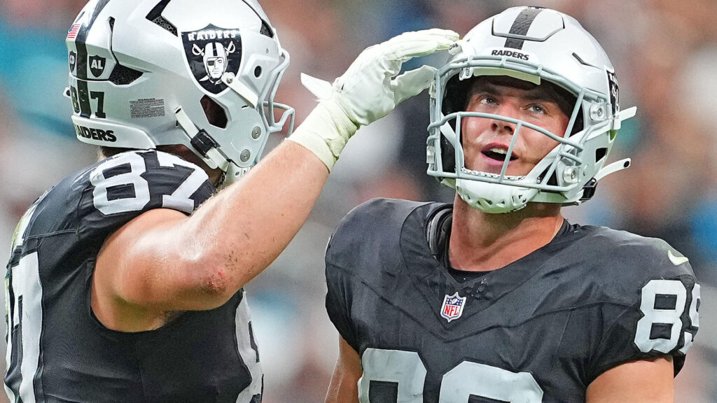 Dave Richard's ultimate step-by-step guide for drafting tight ends in your 2026 Fantasy Football leagues