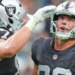 Dave Richard’s ultimate step-by-step guide for drafting tight ends in your 2026 Fantasy Football leagues