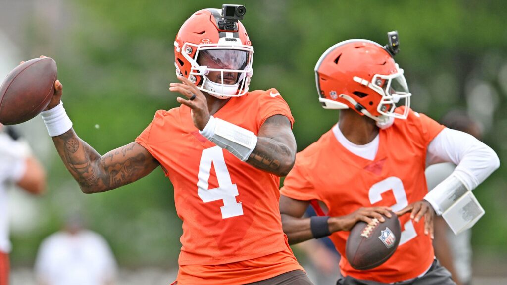 NFL preseason Week 1 schedule: One reason to watch each game