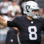 Raiders’ Klint Kubiak still won’t name Week 1 QB starter, here’s why all signs point to Kirk Cousins