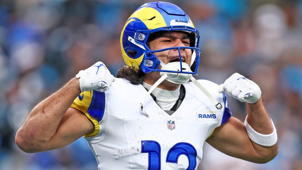 Jamey Eisenberg builds a Championship-caliber roster in the FLEX league draft that stands the test of time
