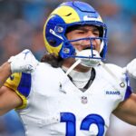 Jamey Eisenberg builds a Championship-caliber roster in the FLEX league draft that stands the test of time