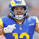 Show me the money: The next seven NFL players to get paid big bucks, including Rams’ Puka Nacua