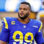 Is Aaron Donald signing imminent? DT works out with Rams for second time, Sean McVay mum on timeline