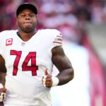 Commanders to sign former Pro Bowl LT D.J. Humphries after Laremy Tunsil injury