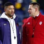 Indiana, Notre Dame cancel series: Hoosiers have zero non-conference P4 opponents on future docket
