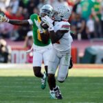 Ranking each week of 2026 college football schedule by watchability: Early November weekend has elite matchups