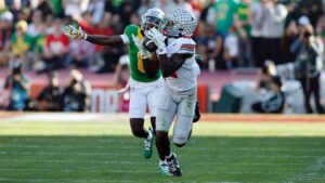 Ranking each week of 2026 college football schedule by watchability: Early November weekend has elite matchups