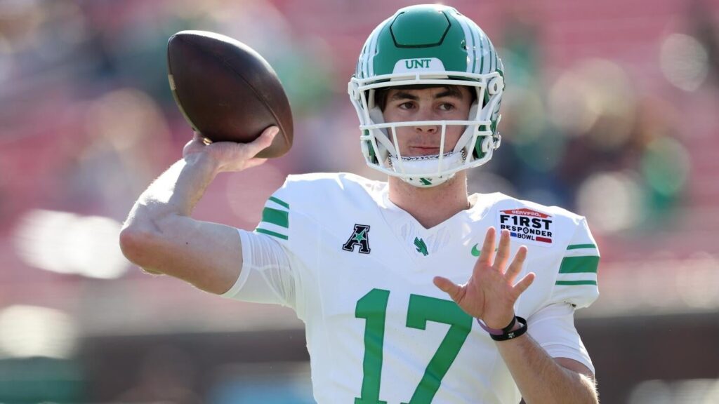 Why Drew Mestemaker and other transfers could turn college moves into bigger NFL paydays