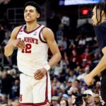 Inside the college basketball eligibility chaos as conferences push back on returning pros