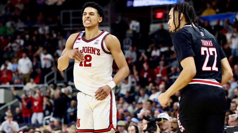 Inside the college basketball eligibility chaos as conferences push back on returning pros