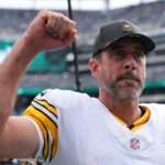 Hall of Fame locks: Active NFL players bound for enshrinement include Aaron Rodgers, Myles Garrett