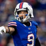 NFL waiver wire tracker: Every team’s claims after 53-man roster cuts
