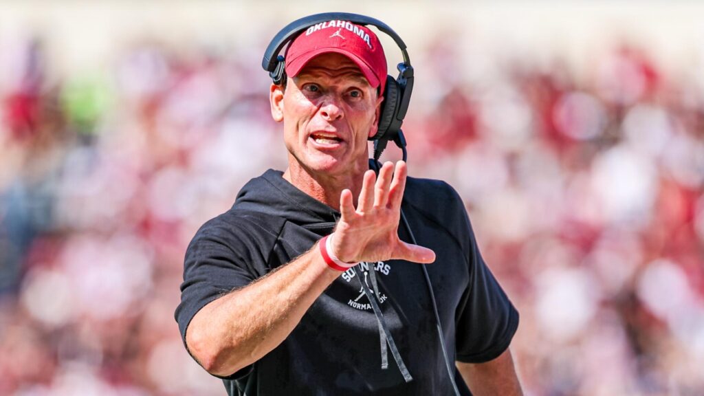 Oklahoma signs Brent Venables to six-year deal as Sooners eye return to CFP in 2026 season