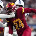 Von Miller to sign with Cowboys: Dallas continues EDGE overhaul with addition of eight-time Pro Bowler