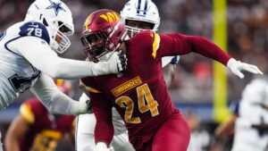 Von Miller to sign with Cowboys: Dallas continues EDGE overhaul with addition of eight-time Pro Bowler
