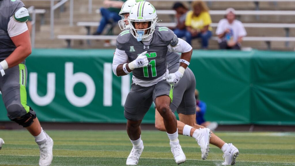 Virginia RB Solomon Beebe arrested on animal cruelty charges: UAB transfer facing three Class I misdemeanors