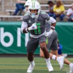 Virginia RB Solomon Beebe arrested on animal cruelty charges: UAB transfer facing three Class I misdemeanors