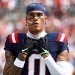 Christian Gonzalez landing spots: Cowboys, Giants among trade candidates as Patriots CB seeks record contract