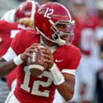 How former 5-star QBs fared in key scrimmage battles for Alabama, Tennessee, Vanderbilt