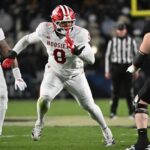 Stephen Daley expected to return to Indiana for fifth season: Star DE for CFP champs back after court ruling