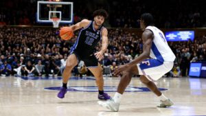 Duke basketball announces loaded 2026-27 non-conference schedule: Here are 5 games with blockbuster potential