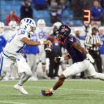 Inside college football’s frantic response to the eligibility court ruling that changed everything overnight