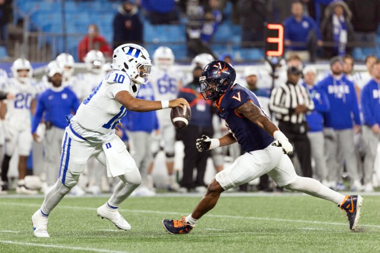 Inside college football's frantic response to the eligibility court ruling that changed everything overnight