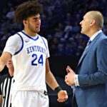 Kentucky basketball 2026-27 roster breakdown: Starting lineup prediction, bench rotation, outlook for Wildcats