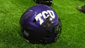 Former TCU S Jacob Fields charged with aggravated assault following alleged locker room altercation
