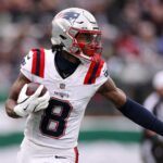 2026 Fantasy Football Fallout: Stefon Diggs changes the Commanders outlooks for McLaurin and Daniels