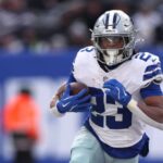 Ranking the 12 most surprising NFL roster cuts: Will Levis, Jaydon Blue among top names