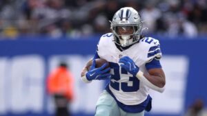 Ranking the 12 most surprising NFL roster cuts: Will Levis, Jaydon Blue among top names