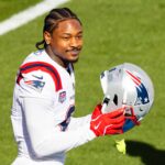 Stefon Diggs signing with Commanders as four-time Pro Bowl WR offers Jayden Daniels another weapon, per report