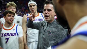 Todd Golden signs contract extension: New deal for Florida coach worth $49.5 million for six years