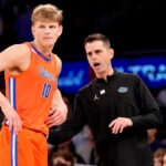 Candid Coaches: Who will be the best college hoops team in 2026-27? Florida, Duke, Tennessee lead the way