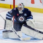 Jets star goalie Connor Hellebuyck requests trade: Three-time Vezina Trophy winner looking to ‘move on’