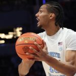North Carolina 2026-27 roster breakdown: Starting lineup prediction for Michael Malone’s first season at UNC