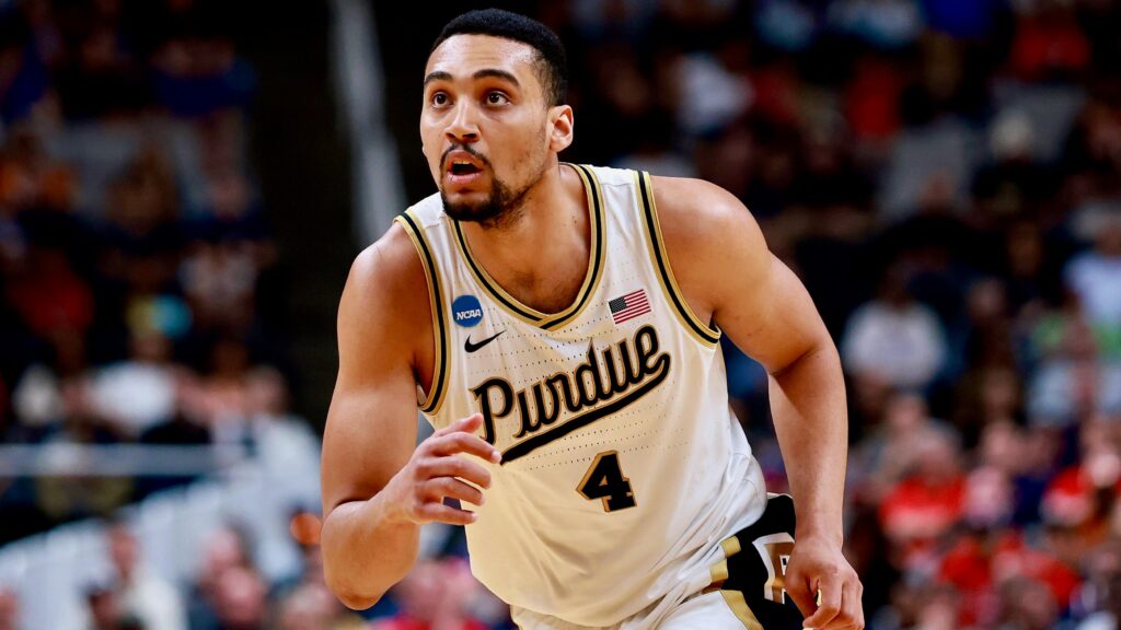 Inside Trey Kaufman-Renn's case for a sixth year of eligibility: Does the former Purdue star have a case?