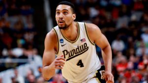 Inside Trey Kaufman-Renn's case for a sixth year of eligibility: Does the former Purdue star have a case?