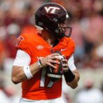 Virginia Tech names Ethan Grunkemeyer starting QB: James Franklin rolls with a familiar face in Year 1
