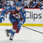 Avalanche sign star Cale Makar to largest contract in NHL history at $163.2 million