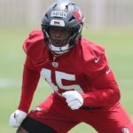 NFL training camp battles 2026: Son of ex-NFL linebacker among rookies competing for starting spots