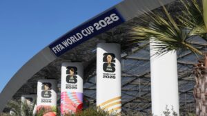 FIFA scraps controversial World Cup plan: Gianni Infantino no longer seeking $20 billion investment