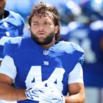 Infectious energy? More like ‘infectious disease’ as Cam Skattebo ruffles feathers at Giants practice