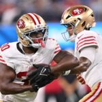Saints-49ers trade grades: New Orleans adds Zamir White after onslaught of RB injuries
